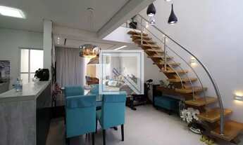 Imagem 5: Casa para aluguel com 45 metros quadrados com 2 quartos em Bairro das Palmeiras - Campinas