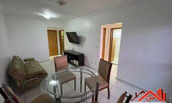 Imagem 4: Belíssimo Apartamento Completíssimo em Armários e com Varanda Livre - Pq. Amazônia