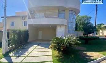 Imagem: Casa com 3 dormitórios, 246 m² - venda