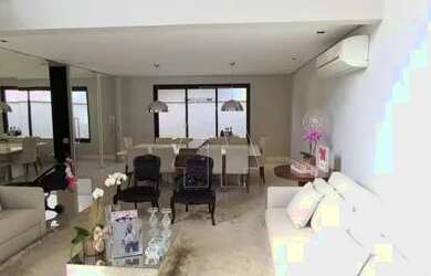 Imagem 2: Araçatuba - Casa de Condomínio - Condomínio Delta Park