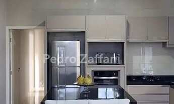 Imagem 3: Casa para venda com 123 metros quadrados com 3 quartos em Patrimônio Velho - Votuporanga