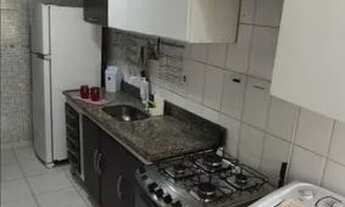 Imagem 7: Apartamento para venda com 64 metros quadrados com 2 quartos em Camorim - Rio de Janeiro