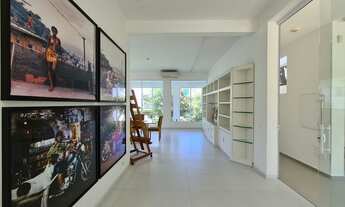 Imagem 4: Um belíssimo estudio