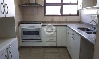 Imagem 7: Apartamento - Cambuí - Campinas