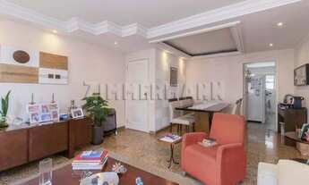 Imagem 3: APARTAMENTO 3 DORMITÓRIOS EM HIGIENÓPOLIS