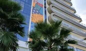 Imagem: Locação anual - Apartamento semi-mobiliado