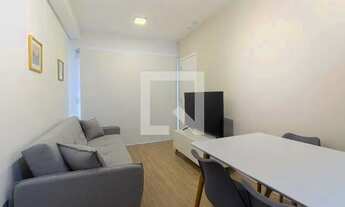 Imagem 1: Apartamento para Aluguel - Pinheiros, 1 Quarto, 49 m2