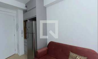 Imagem 7: Apartamento para Aluguel - Vila Olímpia, 1 Quarto, 27 m2