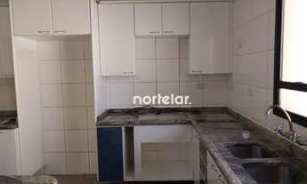 Imagem 6: Apartamento com 3 dormitórios, 127 m² - venda por R$ 850.000,00 ou aluguel por R$ 4.480,00