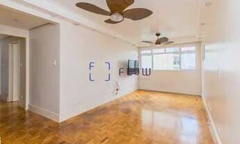 Imagem 1: Apartamento com 2 dormitórios à venda, 78 m²