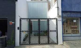 Imagem: SAO PAULO - Casa comercial - PERDIZES