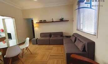 Imagem 2: Apartamento para venda possui 100 metros quadrados com 3 quartos