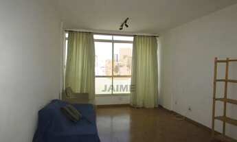 Imagem: Apartamento 02 dormitórios em Santa Cecília