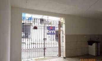 Imagem 2: Locação Casa com 2 dormitórios