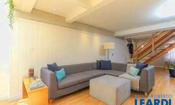 Imagem 6: CASA DE VILA - ALTO DE PINHEIROS - SP