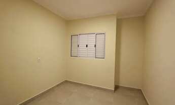 Imagem 6: Casa com 3 dormitórios à venda, 119 m² por R$ 689.000,00 - Condominio Golden Park Residenc