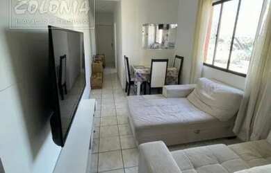 Imagem 3: Santo André - Apartamento Padrão - Parque das Nações