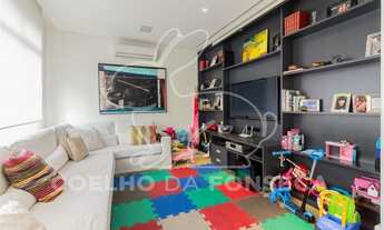 Imagem 2: São Paulo - Apartamento Padrão - Itaim Bibi