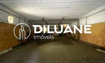 Imagem: Casa de rua-À VENDA-Botafogo-Rio de Janeiro-RJ