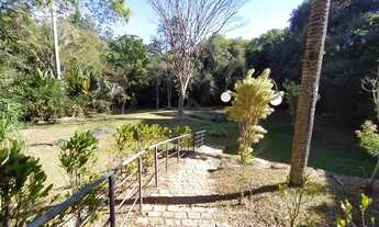 Imagem 2: Casa - Sousas - Campinas