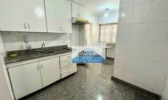 Imagem 4: Apartamento 02 dormitórios para alugar, 55m² - Rua das Perobas - Vila Parque Jabaquara - S