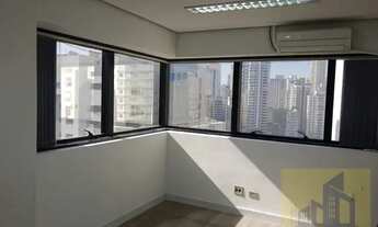 Imagem: São Paulo - Conjunto Comercial/Sala - Perdizes