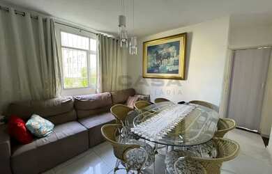 Imagem 4: GAR- Lindo Apartamento andar baixo 2 quartos em Castelândia- Jacaraipe !