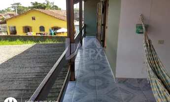 Imagem 2: Casa no Balneário Gaivota em Itanhaém