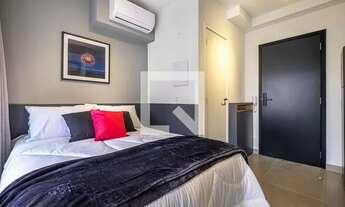 Imagem 4: Apartamento para Aluguel - Pinheiros, 1 Quarto, 18 m2