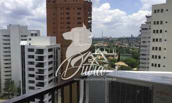 Imagem 5: Edifício Maison de Versailles Higienópolis 230m² 03 Dormitórios 03 Suítes 2 Vagas