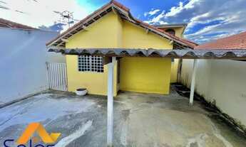 Imagem: Casa para Locação no Comerciários II