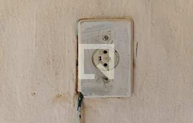 Imagem 6: Casa para Aluguel - Parque Casa de Pedra, 1 Quarto, 50 m2