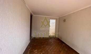 Imagem 2: Casa - Ribeirão Preto - Jardim São Luiz