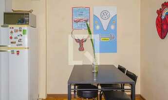 Imagem 7: Apartamento para Aluguel - Bela Vista, 1 Quarto, 45 m2