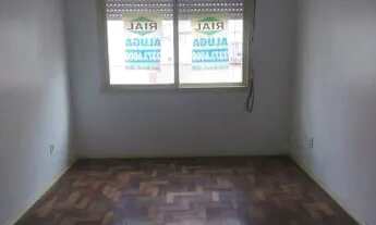 Imagem 3: Apartamento no Bairro Jardim Leopoldina com 40 m², cozinha, 1 dormitório, sala de estar