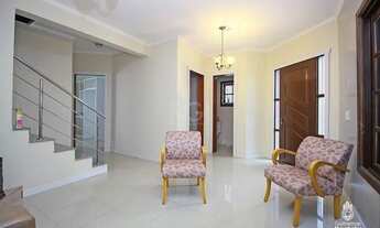 Imagem 3: Casa para Venda - 246m², 3 dormitórios, sendo 2 suites, 3 vagas - Vila Ipiranga