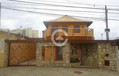 Imagem 2: Casa comercial para vender ou alugar, 253 m2 - Chácara da Barra - Campinas/SP