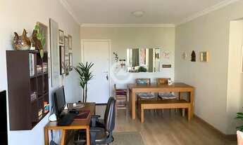 Imagem 4: Apartamento - Bosque - Campinas