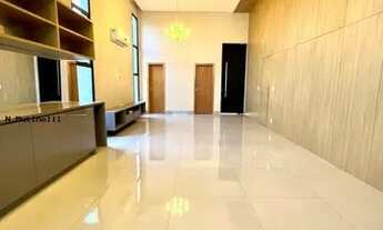 Imagem 5: Casa em Condomínio para Venda em Ribeirão Preto, Loteamento Terras de Florença, 3 dormitór