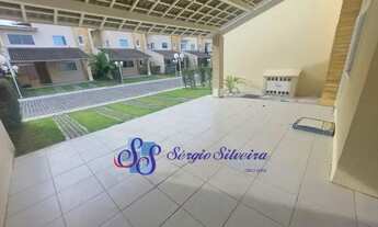 Imagem 2: Excelente casa em condomínio fechado no Eusébio com 3 suítes