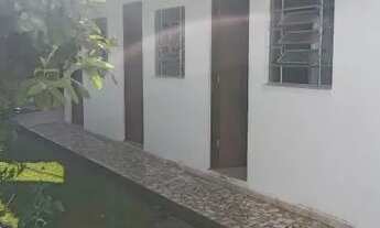 Imagem: Alugo quartos