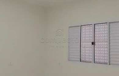 Imagem 6: Casa Padrão em São José do Rio Preto