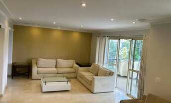 Imagem: Apartamento Locação 4 Dormitórios - 208