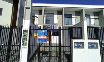 Imagem: Casa 2 quartos Bairro Aventureiro Joinville