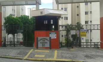 Imagem: APARTAMENTO À VENDA NO RESIDENCIAL DOS