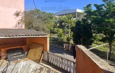 Imagem 3: Casa para locação em Santo André, 2 dormitórios, 1 banheiro, 1 vaga de garagem