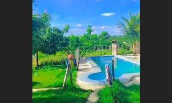 Imagem 5: Casa com piscina para são João de Patos