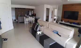 Imagem 2: Apartamento para Venda em São Bernardo do Campo, Centro, 2 dormitórios, 2 suítes, 3 banhei