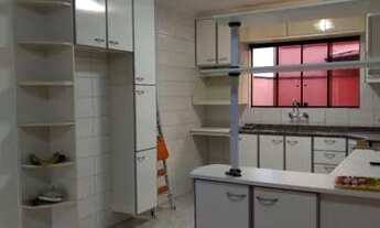 Imagem 7: Sobrado à venda, 3 quartos, 1 suíte, 3 vagas, VILA SCARPELLI - Santo André/SP