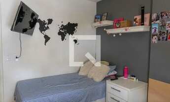 Imagem 6: Apartamento para Aluguel - Santa Rosa , 2 Quartos, 70 m2